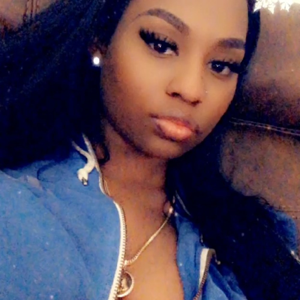 Meet your Posher, Javonna